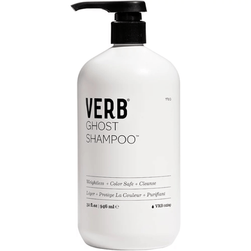 Ghost Shampoo - Studio 1 Beauty
