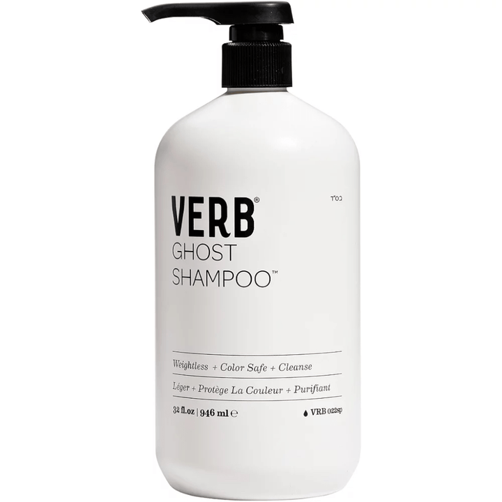 Ghost Shampoo - Studio 1 Beauty