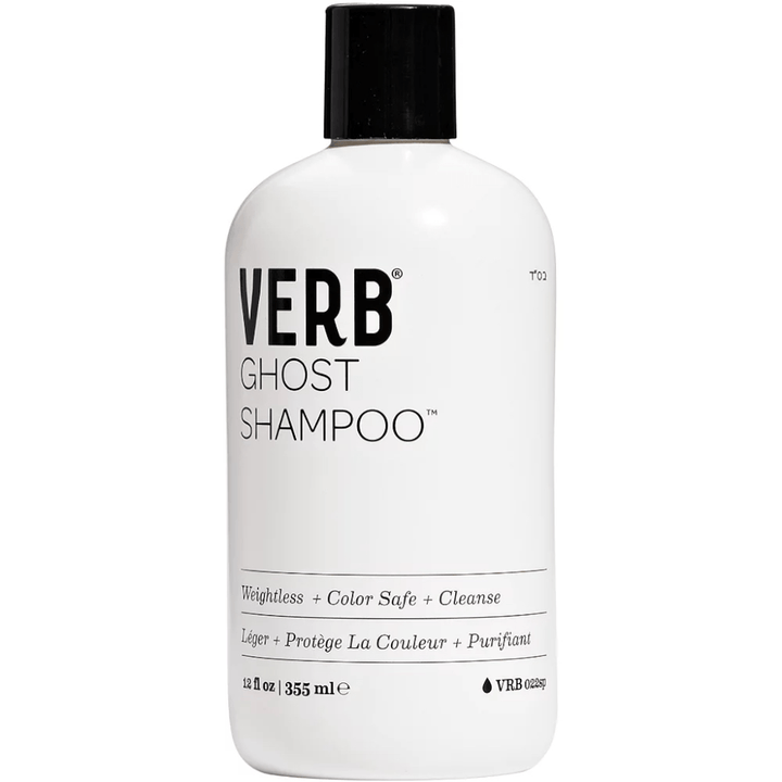 Ghost Shampoo - Studio 1 Beauty