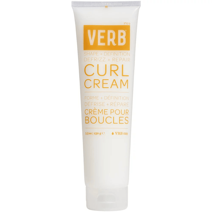 Curl Cream - Studio 1 Beauty