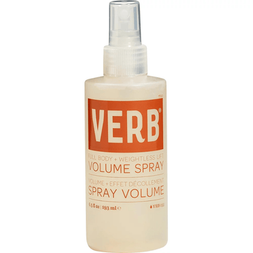 Volume Spray - Studio 1 Beauty