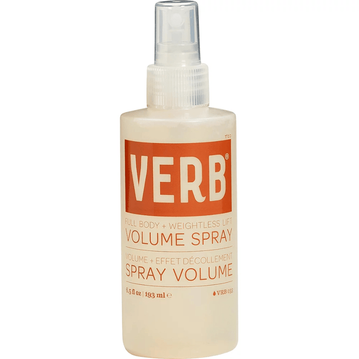 Volume Spray - Studio 1 Beauty