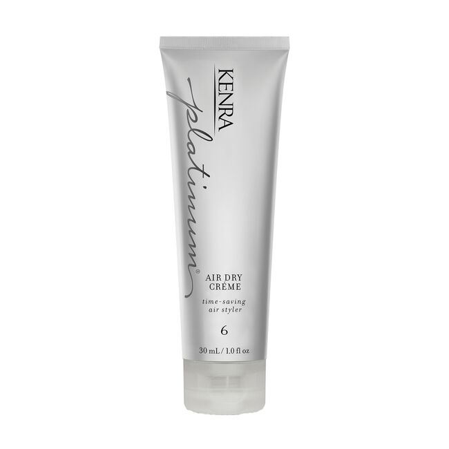 Air Dry Creme 6 - Studio 1 Beauty