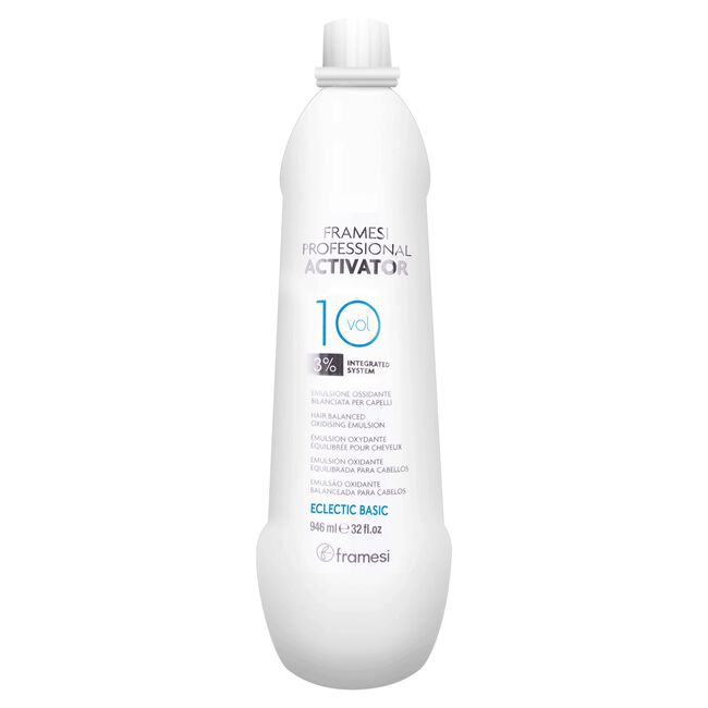 Professional Activator 10 Volume - Studio 1 Beauty