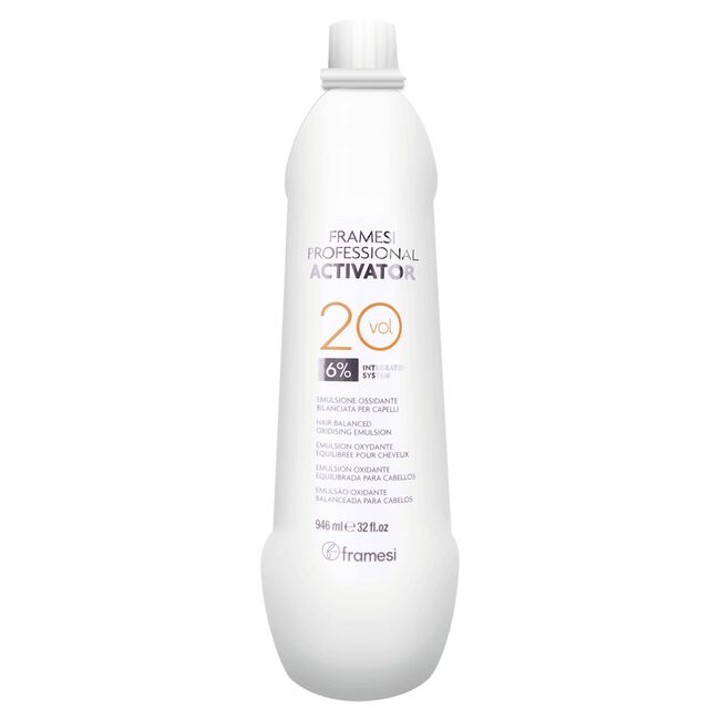 Professional Activator 20 Volume - Studio 1 Beauty