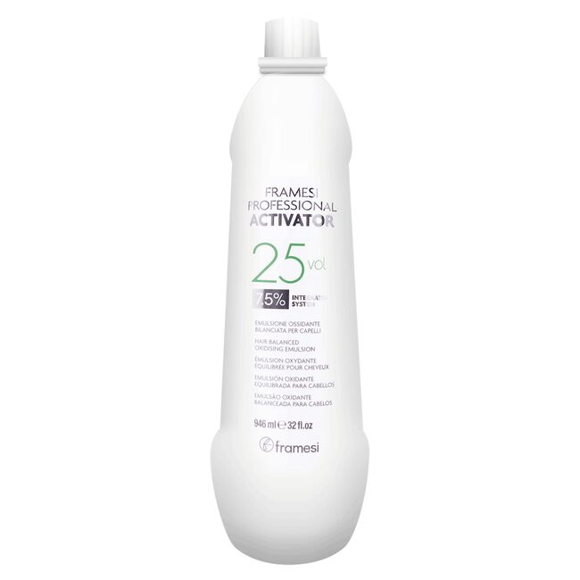 Professional Activator 25 Volume - Studio 1 Beauty