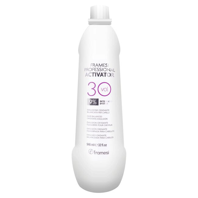 Professional Activator 30 Volume - Studio 1 Beauty