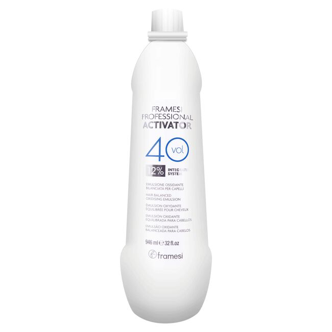 Professional Activator 40 Volume - Studio 1 Beauty