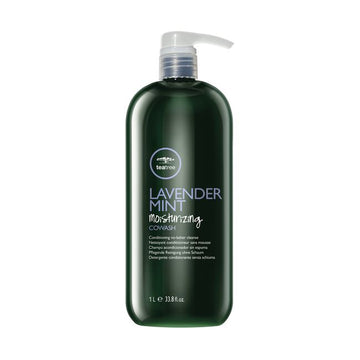 Tea Tree Lavender Mint CoWash - Studio 1 Beauty