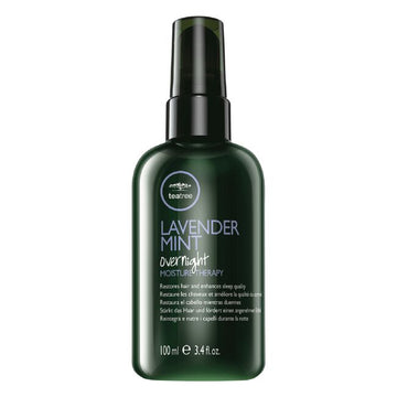 Tea Tree Lavender Mint Overnight Moisture Therapy - Studio 1 Beauty