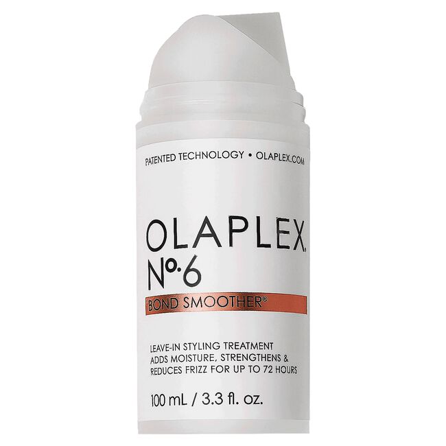 No. 6 Bond Smoother - Studio 1 Beauty