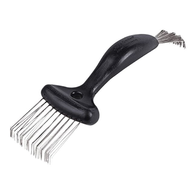 Black Brush Cleaner - Studio 1 Beauty