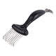Black Brush Cleaner