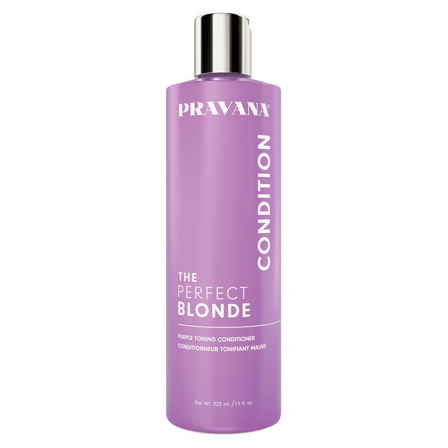Perfect Blonde Conditioner - Studio 1 Beauty