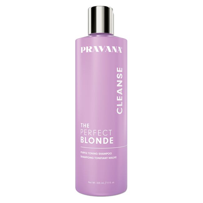 Perfect Blonde Shampoo - Studio 1 Beauty