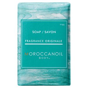 Moroccanoil Cleansing Bar - Fragrance Originale - Studio 1 Beauty