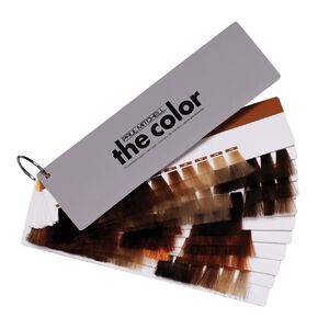 The Color Swatch Ring - Studio 1 Beauty