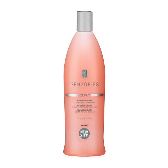 Sensories Pure Shampoo - Studio 1 Beauty