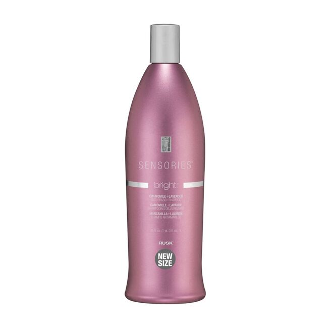 Sensories Anti-Brass Bright Shampoo - Studio 1 Beauty