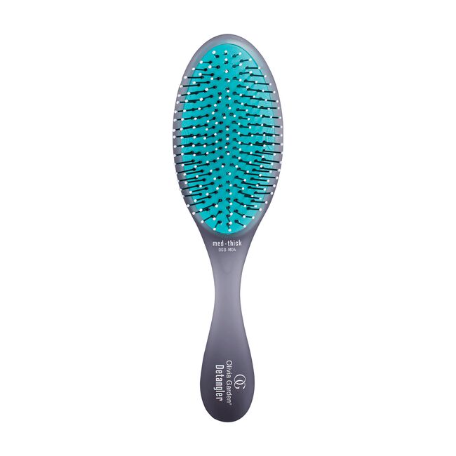 Detangler Brush for Medium - Thick Hair - Studio 1 Beauty