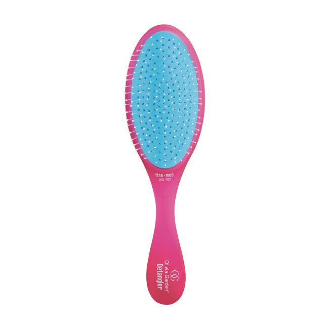 Detangler Brush for Fine - Medium Hair - Studio 1 Beauty