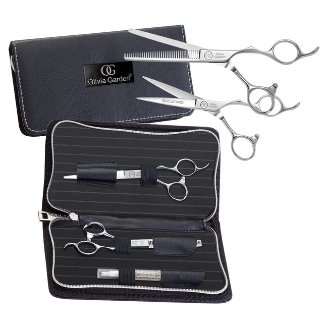 Silk Cut PRO 5.75 Inch Case Deal - Studio 1 Beauty