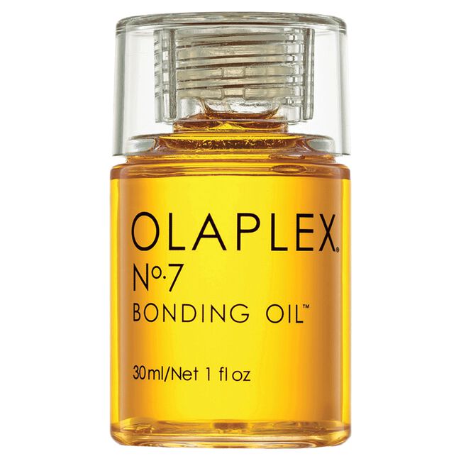 No. 7 Bonding Oil - Studio 1 Beauty