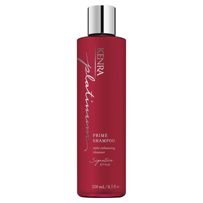 Signature Prime Shampoo - Studio 1 Beauty