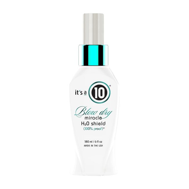 Blow Dry Miracle H20 Shield - Studio 1 Beauty