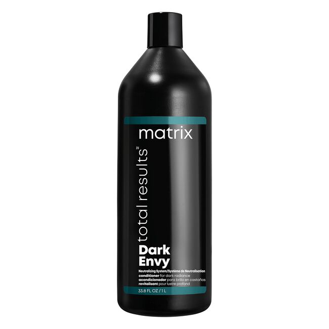 Dark Envy Conditioner - Studio 1 Beauty