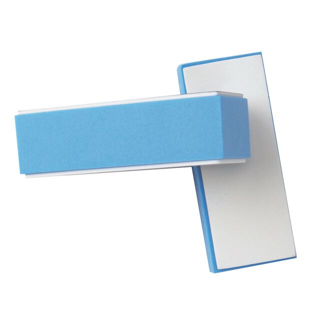 2-Sided High Shine Block 12-Count - Studio 1 Beauty