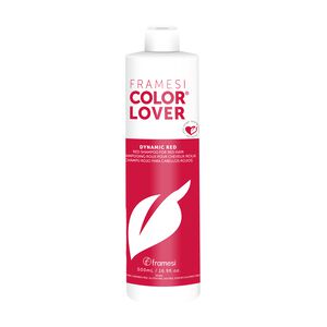 Color Lover Dynamic Red Shampoo - Studio 1 Beauty