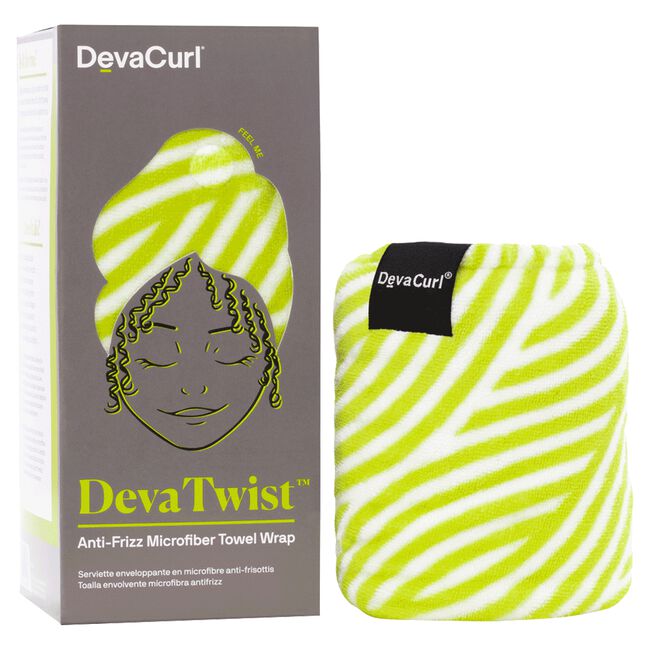 DevaTwist - Studio 1 Beauty