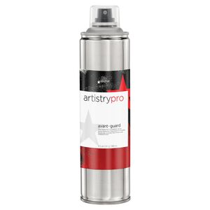 Artistry Pro Avant-Guard Heat Protection & Finishing Spray - Studio 1 Beauty