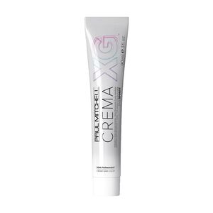 Crema XG 4AA Ash Ash - Studio 1 Beauty