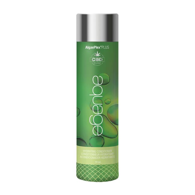 AlgaePlex Plus CBD Hydrating Conditioner - Studio 1 Beauty