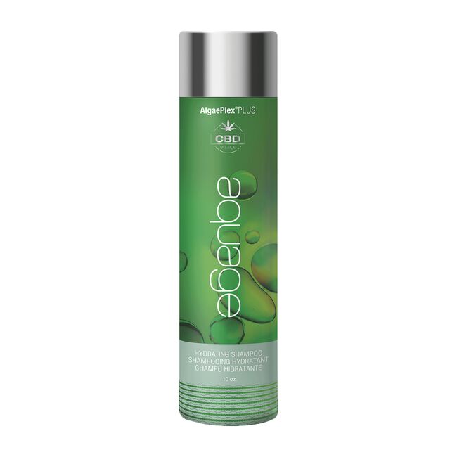AlgaePlex Plus CBD Hydrating Shampoo - Studio 1 Beauty