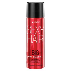 Big Sexy Hair Dry Shampoo - Studio 1 Beauty