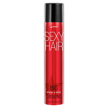 Big Sexy Hair Spray & Stay Intense Hold Hairspray - Studio 1 Beauty