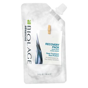 Recovery Deep Treatment Mask - Studio 1 Beauty