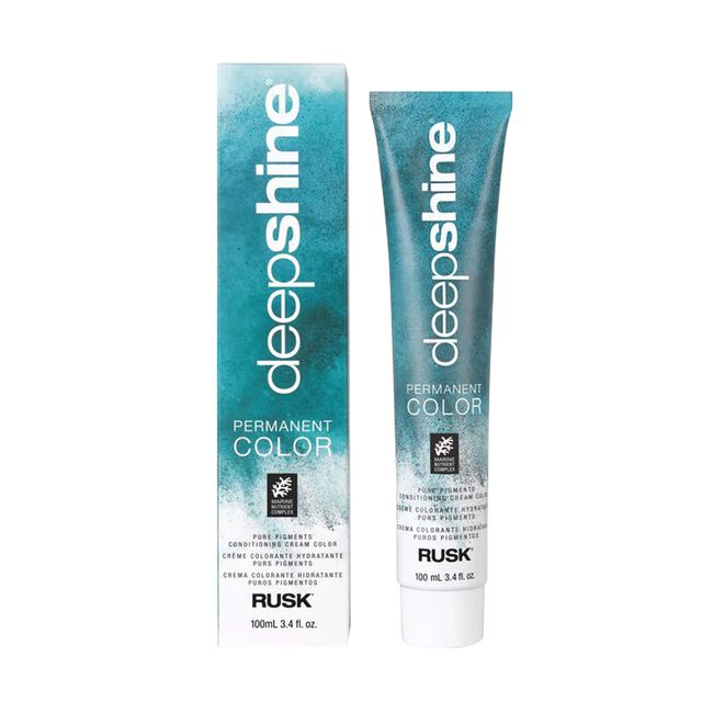 Deepshine Permanent Color - Studio 1 Beauty