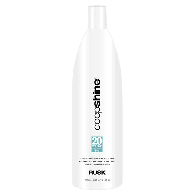 20 Volume Enhancing Cream Developer - Studio 1 Beauty