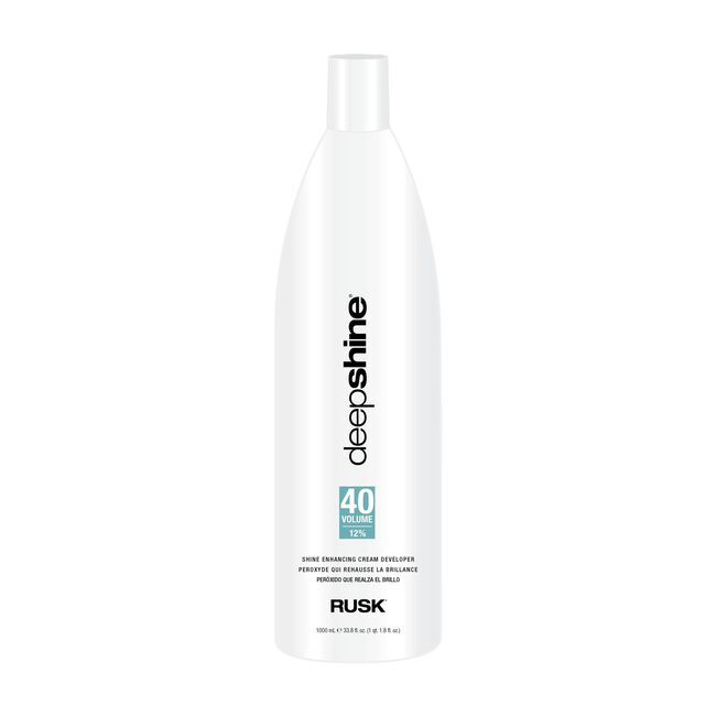 40 Volume Enhancing Cream Developer - Studio 1 Beauty