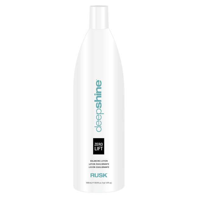 Zero Lift Balancing Lotion - Studio 1 Beauty