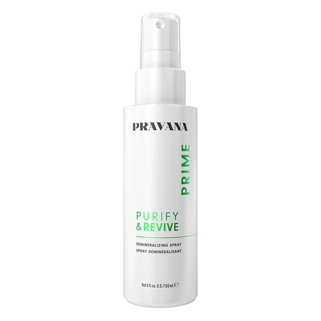 Purify & Revive Prime Spray - Studio 1 Beauty