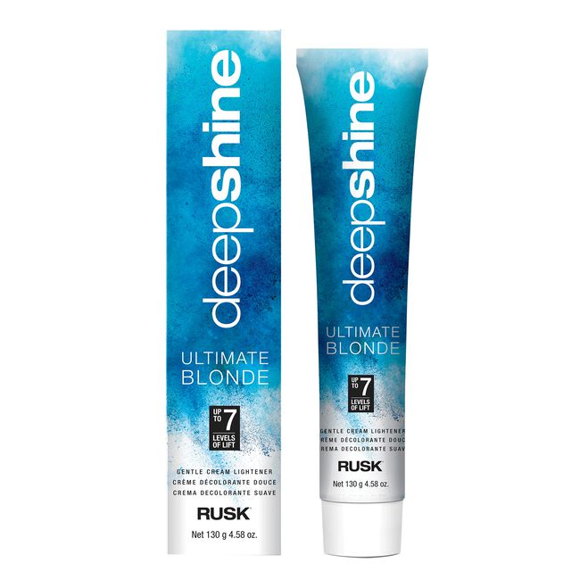 Deepshine Ultimate Blonde Gentle Lightening Cream - Studio 1 Beauty