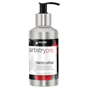 Artistry Pro Hand Crafted Blow Dry Protection Serum - Studio 1 Beauty