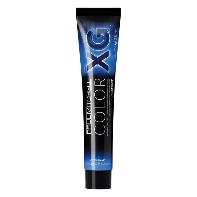 Color XG CoverSmart Permanent Hair Color - Studio 1 Beauty