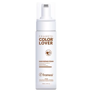Color Lover Hair Repair Foam - Studio 1 Beauty