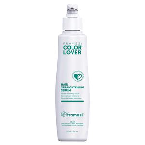 Color Lover Hair Straightening Cream - Studio 1 Beauty